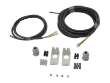 803XA-0190 - Комплект подключения дюралайта для стрелы с шарнирным соединением