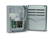 Блок аварийного питания для F1024, FROG24, EMEGA1024 (используется аккумулятор 12 В, 7 Ач в кол-ве 3шт) Блок аварийного питания для F1024, FROG24, EMEGA1024 (используется аккумулятор 12 В, 7 Ач в кол-ве 3шт)