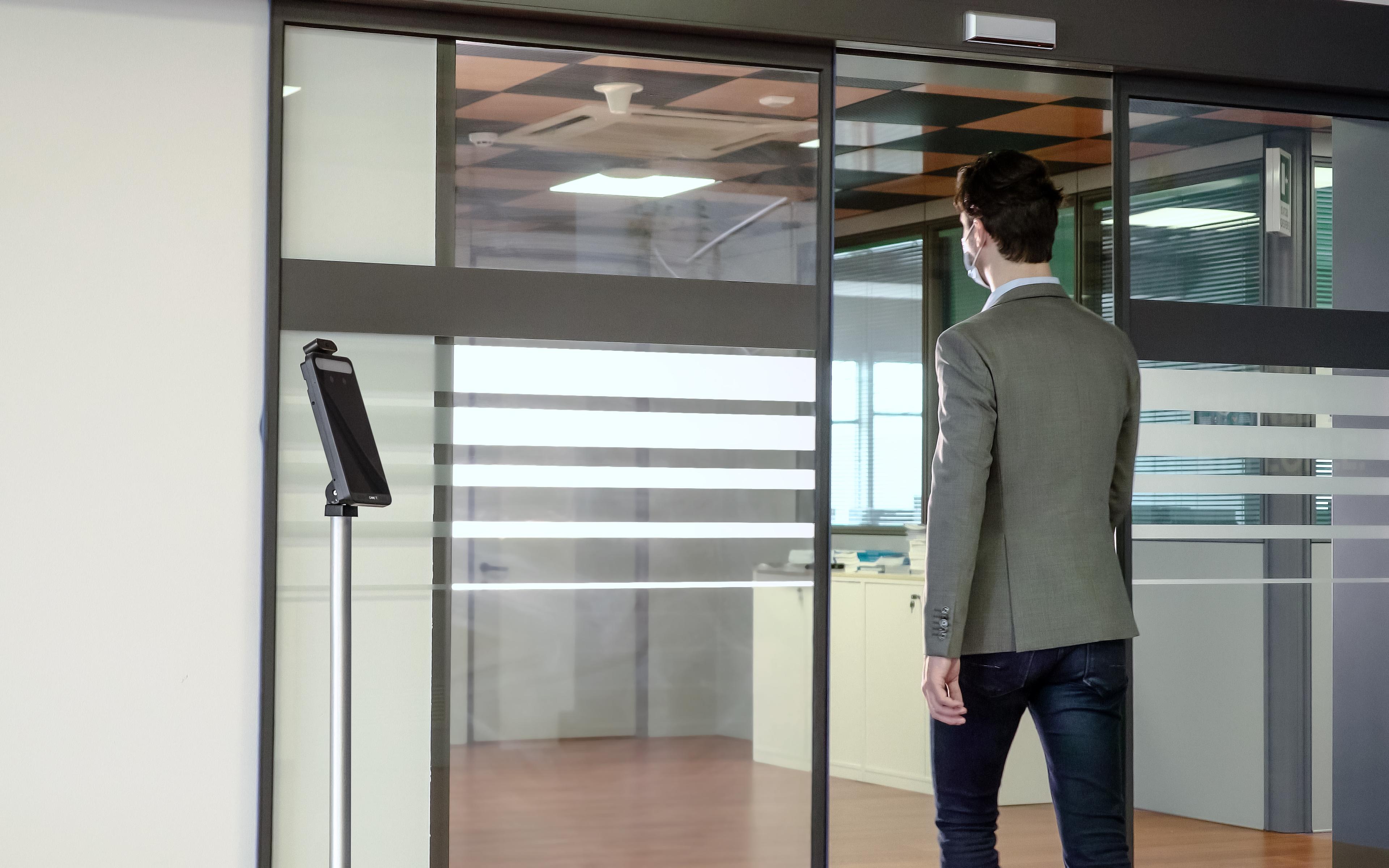 Автоматические двери gilgen настройка